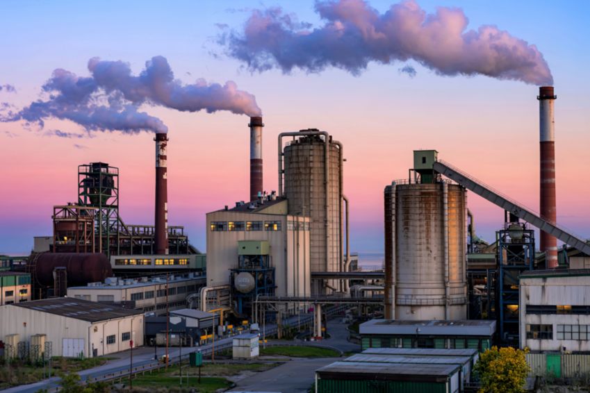 Inspire Global General Contracting and Transport L.L.C