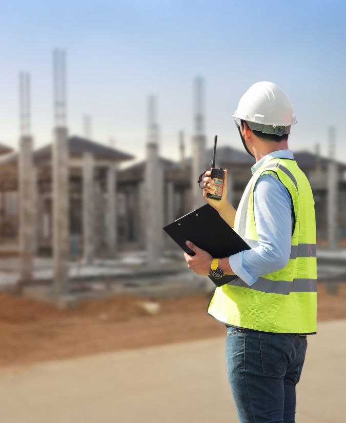 Inspire Global General Contracting and Transport L.L.C