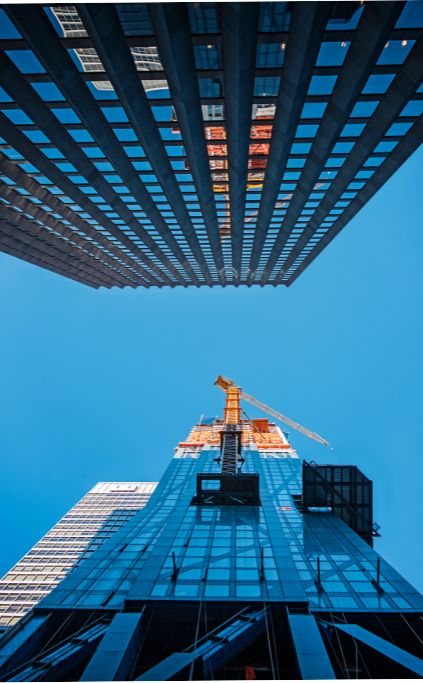 Inspire Global General Contracting and Transport L.L.C