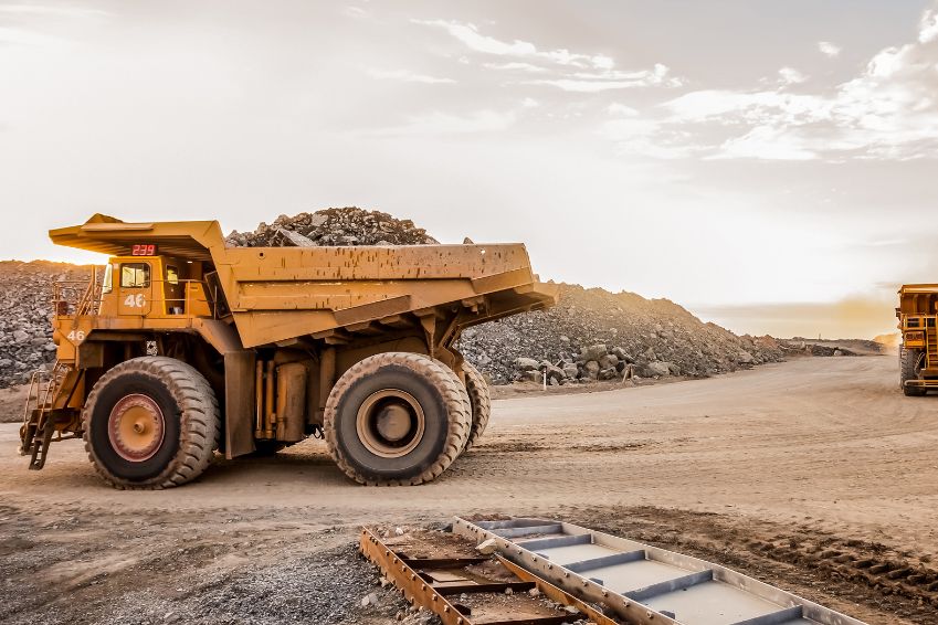 Inspire Global General Contracting and Transport L.L.C