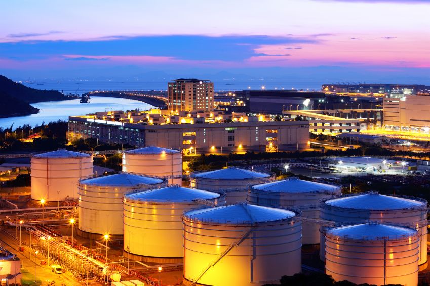 Inspire Global General Contracting and Transport L.L.C